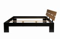 Łóżko Montana II 160 kol. Czarny-4.jpg