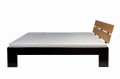 Łóżko Montana II 160 kol. Czarny-6.jpg
