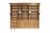 Biblioteka Balamor 3-segmentowy kol. dąb naturalny-6.jpg