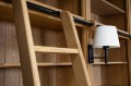 Biblioteka Balamor 3-segmentowy kol. dąb naturalny-8.jpg
