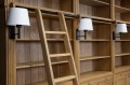 Biblioteka Balamor 3-segmentowy kol. dąb naturalny-9.jpg