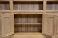 Biblioteka Balamor 3-segmentowy kol. dąb naturalny-16.jpg