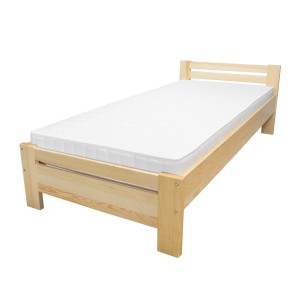 Łóżko JAŚ 90/200