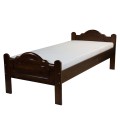 Łóżko Prinz 90 kol. ciemny orzech-6.jpg