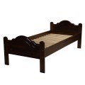 Łóżko Prinz 90 kol. ciemny orzech-5.jpg