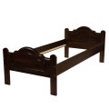 Łóżko Prinz 90 kol. ciemny orzech-4.jpg