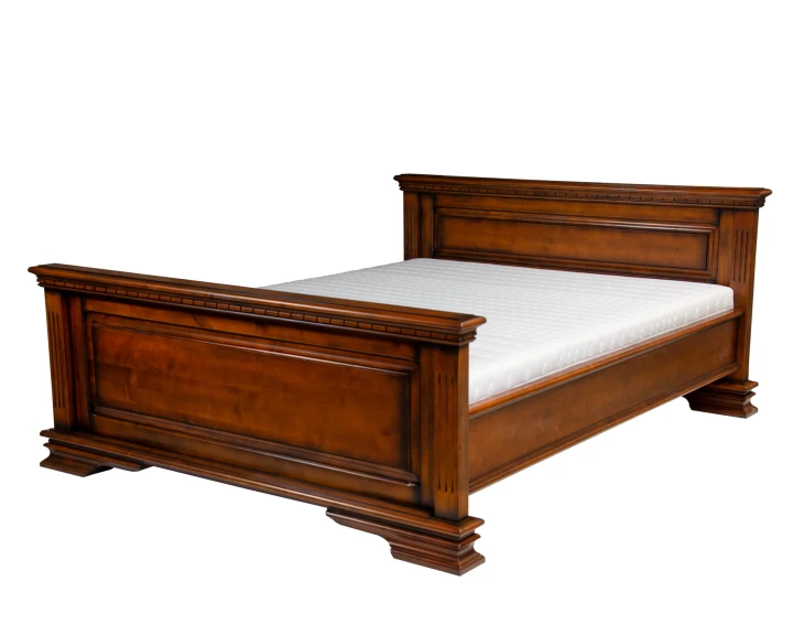 Łóżko Prestige 160 kol. 9 patyna-2.jpg