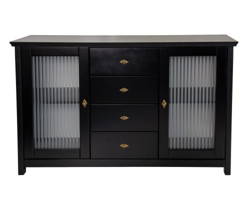 Komoda duża Indina kol. czarny-3.jpg