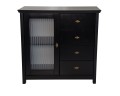 Komoda mała Indina kol. czarny-1.jpg