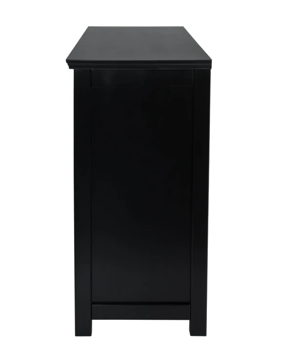 Komoda mała Indina kol. czarny-5.jpg