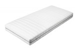 Materac Basic Silver kieszeniowy 120/200
