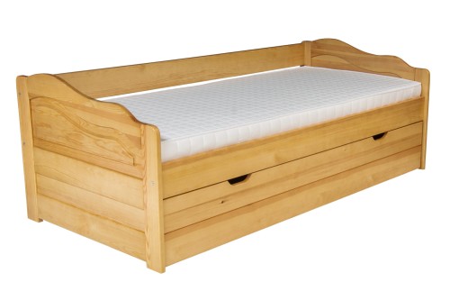 Łóżko Heniu z szufladą na pościel k.2-1.jpg