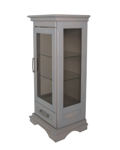 Kominek przeszklony niski Walencja-1.jpg