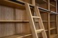 Biblioteka Balamor 3-segmentowy kol. dąb naturalny-7.jpg