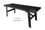 Stół ogrodowy BOB