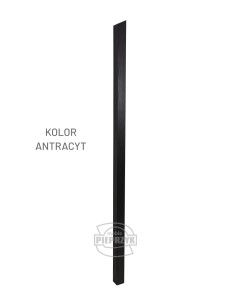 Słupek do płotów i pergoli