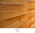Płot LAMELOWY prosty pełny kol. teak-3.jpg