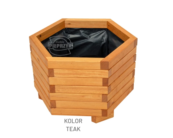 Donica 6-kątna DUŻA kol. teak-2.jpg