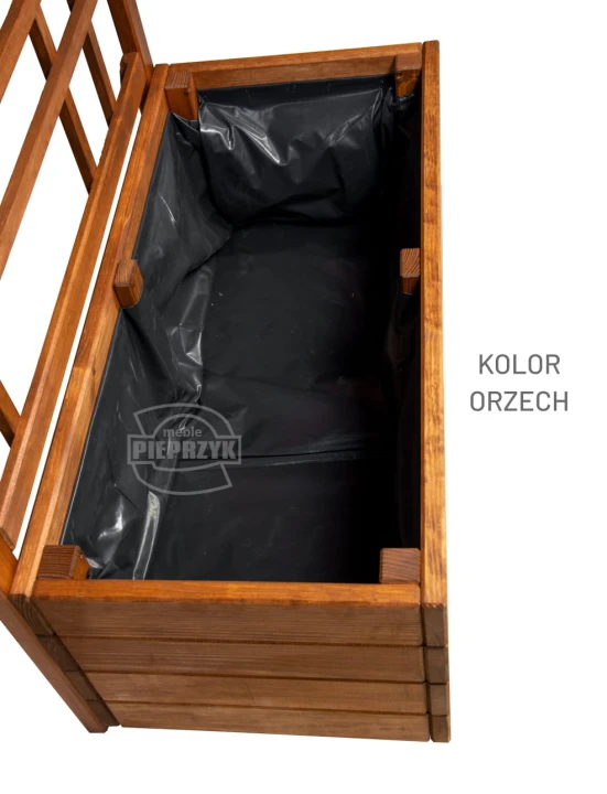 Donica z pergolą SZEROKA kol. orzech-3.jpg