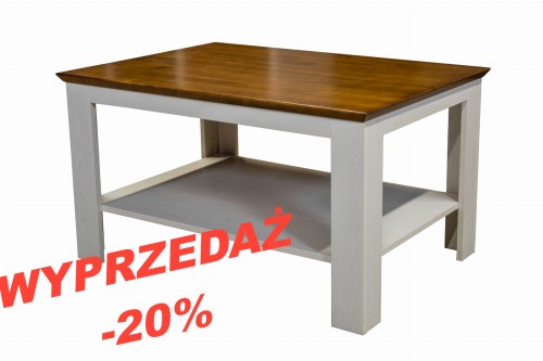 Ława-stolik Arizona kol. sosna anderson biała i orzech-1.jpg